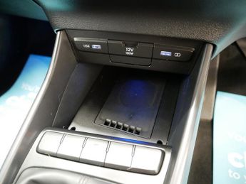 Hyundai BAYON T-GDi MHEV Premium