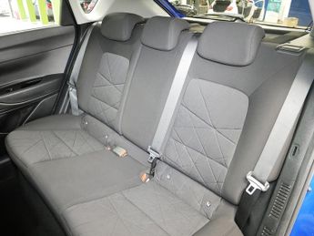 Hyundai BAYON T-GDi MHEV Premium