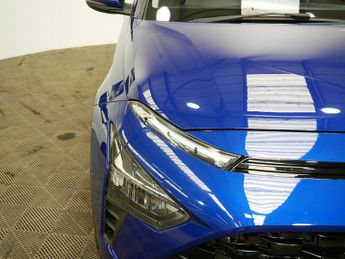Hyundai BAYON T-GDi MHEV Premium