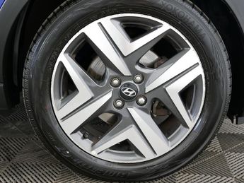 Hyundai BAYON T-GDi MHEV Premium