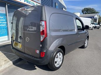 Nissan NV250 1.5 dCi Acenta Panel Van 4dr Diesel Manual L1 Euro 6 (s/s) (95 p