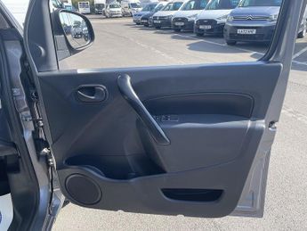 Nissan NV250 dCi Acenta