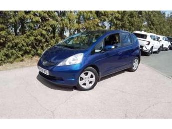 Honda Jazz i-VTEC ES