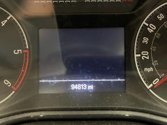 Vauxhall Corsa Van 1.3 CDTi ecoFLEX Car Derived Van 3dr Diesel Manual FWD L1 H1 (s/