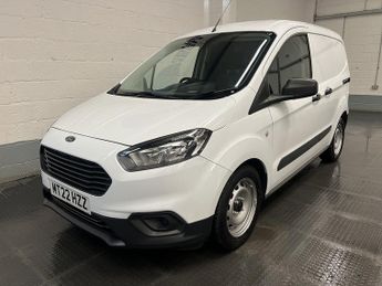 Ford Transit 1.0 EcoBoost Leader Panel Van 5dr Petrol Manual L1 Euro 6 (s/s) 