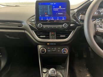 Ford Fiesta Van 1.5 TDCi Car Derived Van 3dr Diesel Manual Euro 6 (s/s) (85 ps)