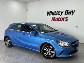 Mercedes A Class A180 SE