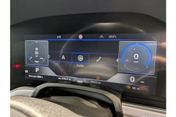 Volkswagen Touareg TDI V6 Black Edition
