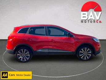 Renault Kadjar dCi Signature Nav
