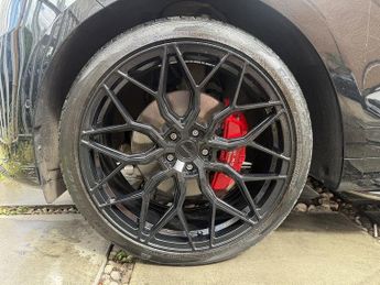 Land Rover Range Rover Sport 3.0 D300 MHEV Dynamic SE SUV 5dr Diesel Auto 4WD Euro 6 (s/s) (3