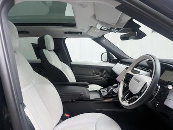 Land Rover Range Rover Sport 3.0 D300 MHEV Dynamic SE SUV 5dr Diesel Auto 4WD Euro 6 (s/s) (3