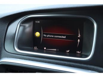 Volvo V40 T3 R-Design Edition