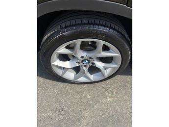 BMW X1 Sdrive18i Se