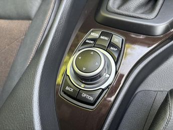 BMW X1 Sdrive18i Se