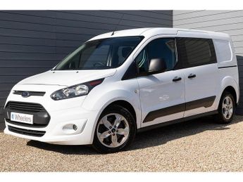 Ford Transit Connect TDCi 230 Trend
