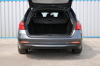 BMW 3 Series 320d SE