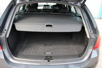 BMW 3 Series 320d SE