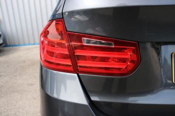 BMW 3 Series 320d SE