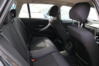 BMW 3 Series 320d SE