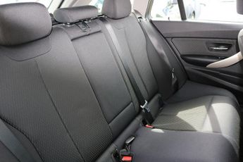 BMW 3 Series 320d SE