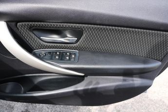 BMW 3 Series 320d SE