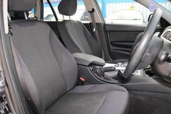 BMW 3 Series 320d SE