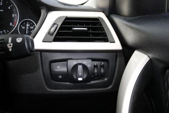 BMW 3 Series 320d SE