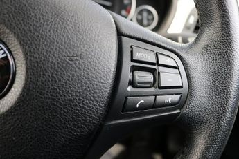 BMW 3 Series 320d SE