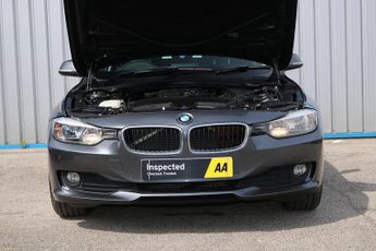 BMW 3 Series 320d SE