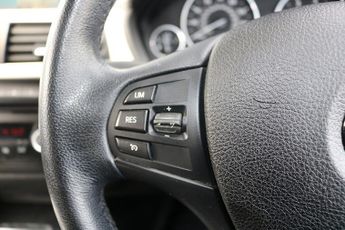 BMW 3 Series 320d SE