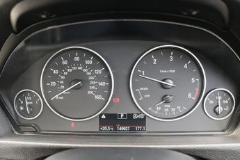 BMW 3 Series 320d SE