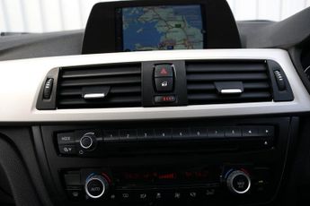 BMW 3 Series 320d SE