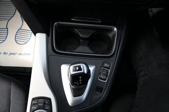 BMW 3 Series 320d SE