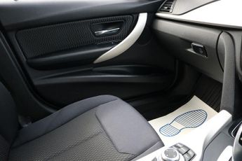 BMW 3 Series 320d SE