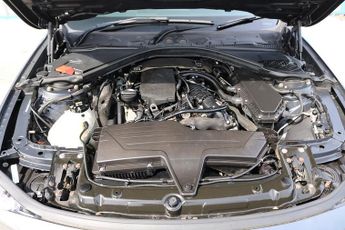BMW 3 Series 320d SE