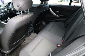 BMW 3 Series 320d SE