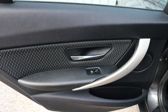 BMW 3 Series 320d SE