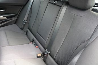 BMW 3 Series 320d SE