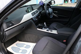 BMW 3 Series 320d SE