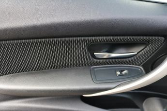 BMW 3 Series 320d SE