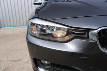 BMW 3 Series 320d SE