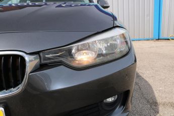 BMW 3 Series 320d SE