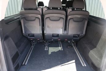 Mercedes-Benz Vito 111 CDI BlueTEC PRO