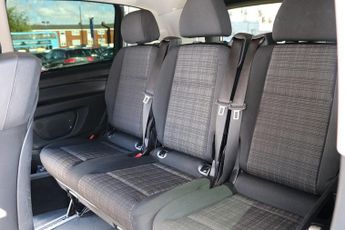 Mercedes-Benz Vito 111 CDI BlueTEC PRO