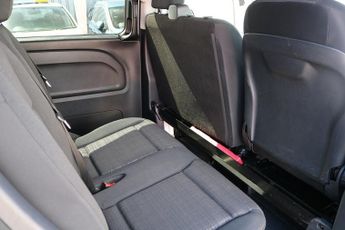 Mercedes-Benz Vito 111 CDI BlueTEC PRO