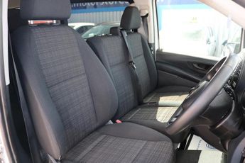 Mercedes-Benz Vito 111 CDI BlueTEC PRO