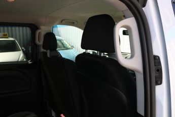 Mercedes-Benz Vito 111 CDI BlueTEC PRO