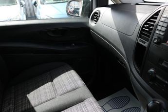 Mercedes-Benz Vito 111 CDI BlueTEC PRO