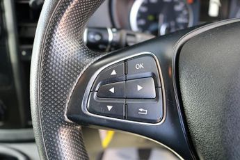 Mercedes-Benz Vito 111 CDI BlueTEC PRO