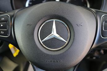 Mercedes-Benz Vito 111 CDI BlueTEC PRO